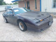 1987 Firebird Trans Am 350 TPI Automatic 140K Miles