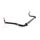 HK02-GMT05 Level 2 Full Vehicle Handling Kit, 99-06 Silverado/Sierra 1500 2WD, Short Bed, QA1