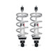  LK01-GMT05 Lowering Kit, 99-06 Silverado/Sierra 1500 2WD, Short Bed, QA1