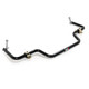 52880 Rear Sway Bar, 99-06 Silverado/Sierra 1500 2WD, QA1