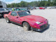 1984 Firebird Trans Am HO Carb 5 Speed 203K Miles