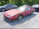 1984 Firebird Trans Am HO Carb 5 Speed 203K Miles