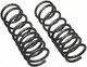 82-92 Camaro/Firebird Rear Coil Springs, PAIR