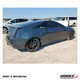  Rear right three-quarter view of 2011 Cadillac CTS-V coupe donor parts car, stock B0106294