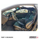 Front seating area of 2011 Cadillac CTS-V coupe donor parts car, stock B0106294