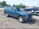 1991 Oldsmobile Bravada 4.3 V6 Automatic 4WD 202K Miles