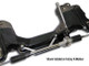 93-02 Camaro/Firebird Manual  Rack & Pinion Kit, Spohn 