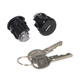 93-94 Camaro/Firebird T-Top Window Locks Set PY476