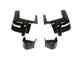 1987-1992 Camaro / Firebird Convertible Upper Seat-Belt Trim Panels, Pair
