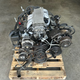 1987 Camaro IROC 5.7L 350 TPI Engine Motor w/ 4-Speed 700R4 Auto Trans 70K Miles