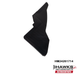 Driver-side LS1 bellhousing dust cover HM24261714 for a T56-equipped Camaro or Firebird