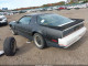 1985 Firebird Formula 305 TPI Automatic 148K Miles