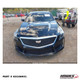 Front view of 2019 Cadillac CTS-V sedan donor parts car, stock K0106931