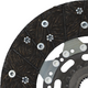 Monster S Series Triple Disc Clutch – C6