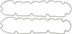 LS Valve Cover Gaskets VS50375