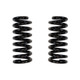 67-87 C10 Detroit Speed Front 2 in. Drop Springs 031141PDS