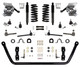 73-87 C10  Detroit Speed Front Speed Kit 2 032087DS