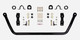 73-87 C10  Detroit Speed Front Speed Kit 2 032087DS