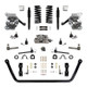 73-87 C10 Detroit Speed Front Speed Kit 3 032093DS