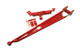 82-92 Camaro/Firebird Tunnel Mounted Torque Arm- Fits 700R4 & T5 Transmissions, UMI Performance 