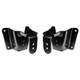 73-87 C10 Detroit Speed Leaf Spring Drop Hanger Kit 040113DS