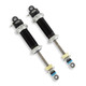 67-72 C10 Detroit Speed QUADRALink Rear Suspension Kit - Single Adjustable Shocks - Bolt-in Axle Brackets 041753-SDS