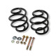 67-72 C10 Detroit Speed Rear 5.5 In. Drop Springs - Pair 041817PDS