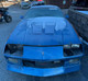 1991 Camaro Z28 350 TPI 146K Miles
