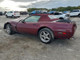 1993 Corvette C4 LT1 Automatic 