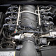 2007 Corvette C6 Z06 7.0L Dry Sump LS7 427ci Engine, MOTOR ONLY, 505HP 48K Miles