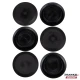 Key Features:

    SKU: HM4768119
    Rear hatch body panel plug cap set
    Fits 1982-1992 Chevrolet Camaro and Pontiac Firebird models
    Six-piece kit
    Black plastic construction
    Commonly used as rear spoiler access hole plugs
    Designed for hatch underside access openings
    Restoration and replacement application
    Factory-style appearance
    Covers exposed hatch access holes
