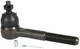 QA1 Proforged Outer Tie Rod End, 1970-1974 Camaro / 1970-1975 Firebird