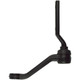 QA1 Proforged E-Coated Idler Arm, 1982-1992 Camaro / Firebird F-Body