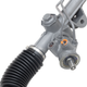 1998-2002 Camaro/Firebird Power Steering Rack, REMANUFACTURED, MPP