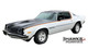 1975 - 1977 Camaro Rally Sport Decal Kit.