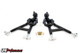 93-02 Camaro/Firebird Front Lower A-Arms, Adjustable, Drag, UMI Performance 