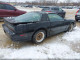 1987 Firebird Trans Am 350 TPI Automatic 133K Miles