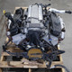 1997 Camaro Z28 LT1 5.7L V8 Complete Engine Motor 90K Miles ENGINE ONLY