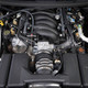 2001 Trans Am 5.7L LS1 Engine w/T56 6-Speed Transmission Drop Out 52K Miles