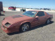 1988 Camaro IROC-Z 350 TPI Automatic 194K Miles