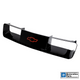 1991-1992 Camaro Z28 Front Grille, Reproduction, Gloss Black | HT10139545-PG1