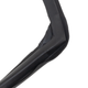 1993–2002 Camaro / Firebird Rear Hatch Molding – One-Piece