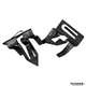 1970 - 1973 Camaro Trans Am Interior Upper SIde Headliner Trim Clips FULL SET INT-591-B