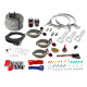 Nitrous Outlet GM 102mm LSX Plate System