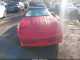 1990 Corvette 350 TPI Automatic 61K Miles