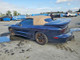 2001 Firebird Trans Am LS1 6 Speed 228K Miles