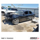 Front leftt three-quarter view of 2007 Cadillac CTS-V sedan donor parts car, stock 70102523