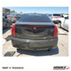 Rear view of 2007 Cadillac CTS-V sedan donor parts car, stock 70102523