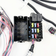 Gen IV E67 LSA/LS9 Standalone Harness H450