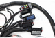 Gen V Standalone Harness (4 WIRE FUEL RAIL PRESSURE SENSOR) 2014-2016 H500